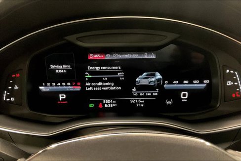 Certified 2025 Audi A6 3.0T Premium w/ Convenience Plus Package image 20