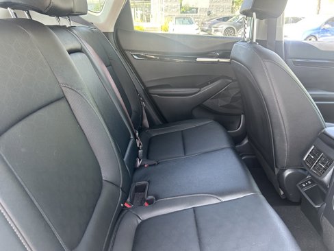 Used 2025 Kia Seltos EX w/ EX Sunroof Package image 31