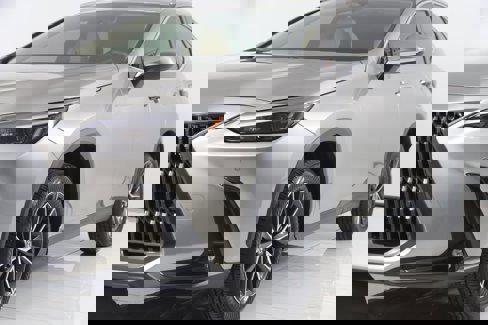 Used 2025 Lexus NX 250 FWD w/ Premium Package image 75