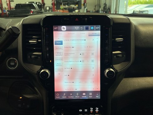 New 2025 RAM 2500 Tradesman image 26