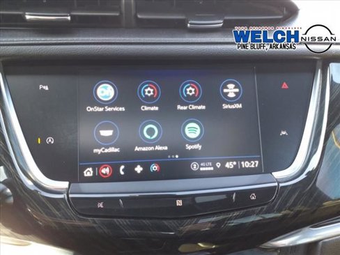 Used 2021 Cadillac XT6 Premium Luxury image 17