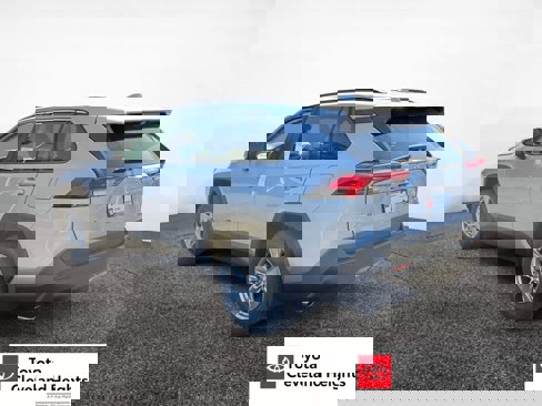 New 2025 Toyota RAV4 XLE w/ Convenience Package image 3