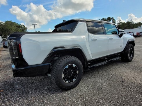 Used 2023 GMC Hummer EV Edition 1 image 6