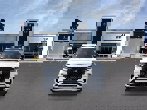 New 2025 Lincoln Aviator Reserve w/ Jet Appearance Package image 6