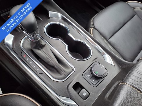 Used 2023 Chevrolet Traverse Premier w/ Redline Edition image 27