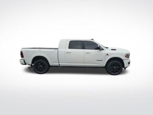 Used 2022 RAM 2500 Limited image 8