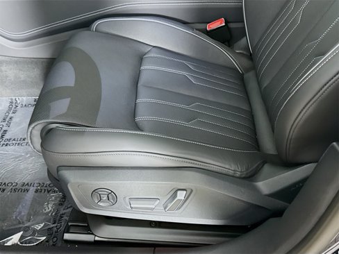 New 2025 Audi A7 3.0T Prestige image 20