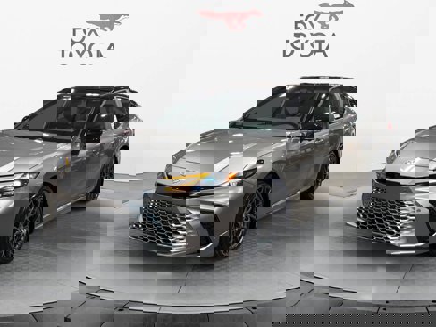 New 2026 Toyota Camry XSE image 1