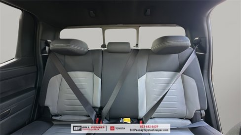 New 2025 Toyota Tacoma TRD Off-Road image 19