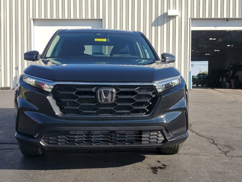 Certified 2025 Honda CR-V LX image 2