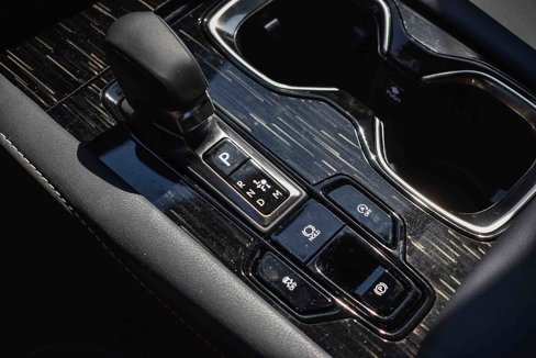 New 2025 Lexus RX 350 FWD image 19