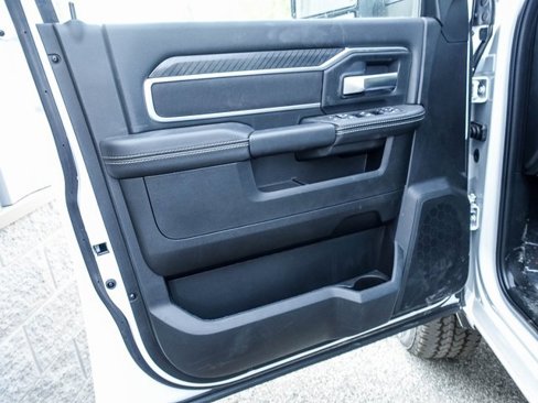 New 2025 RAM 2500 Big Horn image 22