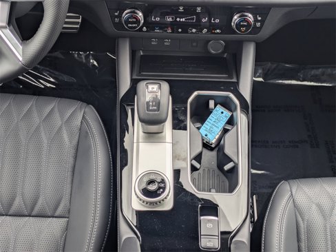 New 2025 Mitsubishi Outlander SEL image 20