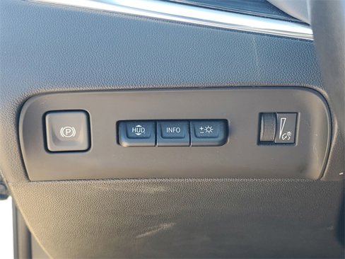 Used 2024 Buick Enclave Premium image 25