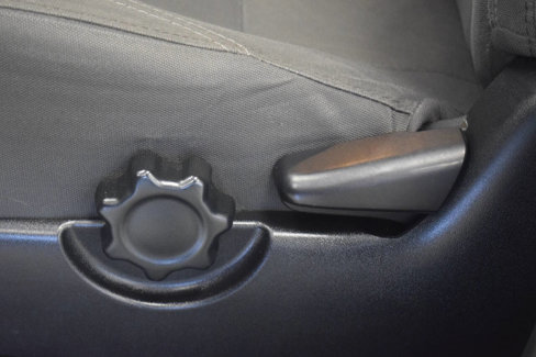 Used 2019 Toyota Tacoma TRD Off-Road image 40