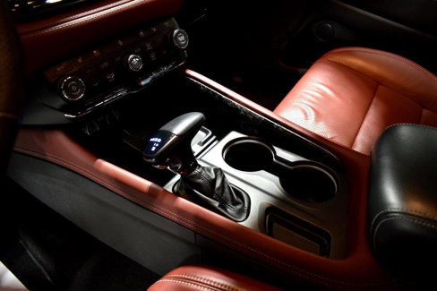 Used 2023 Dodge Durango SRT Hellcat image 27