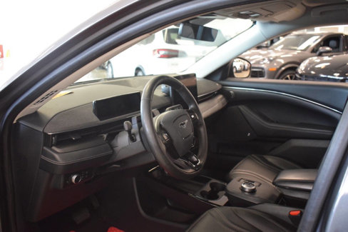 Used 2021 Ford Mustang Mach-E Premium image 93