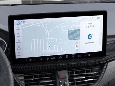 New 2026 Ford Escape ST-Line Select image 14