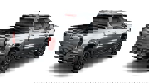 New 2026 GMC Sierra 1500 Elevation w/ Preferred Package image 53