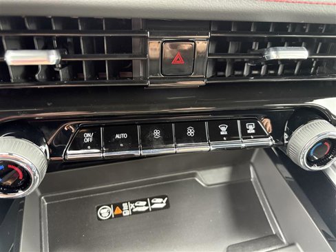 New 2025 Chevrolet Tahoe RST w/ Comfort Package image 16