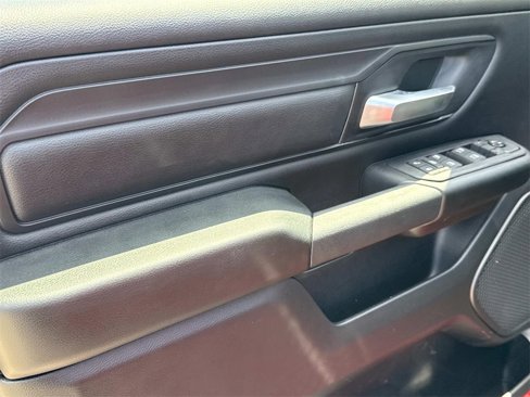 New 2025 RAM 1500 Tradesman w/ Night Edition image 13