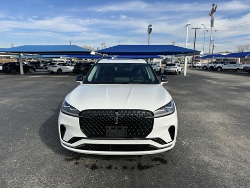 New 2025 Lincoln Aviator Reserve w/ Luxury Package image 6