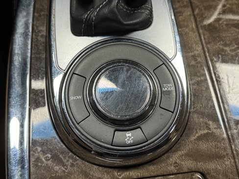 Used 2017 INFINITI QX80 Signature Edition image 13