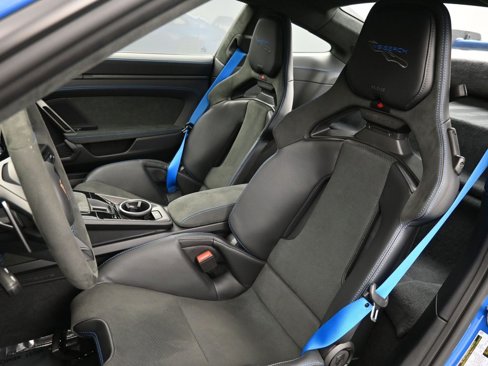 Used 2025 Porsche 911 GT3 image 5