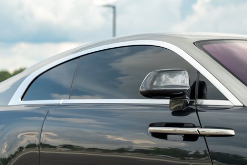 Used 2016 Rolls-Royce Wraith image 38