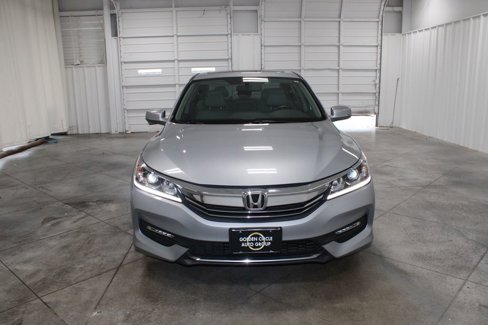Used 2017 Honda Accord EX-L image 45