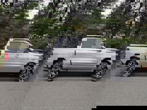New 2025 RAM 1500 Laramie w/ Sport Appearance Package image 4