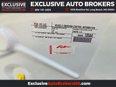 Used 2019 Jeep Compass Trailhawk image 15