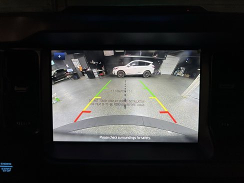 Used 2024 Ford Bronco Big Bend image 13