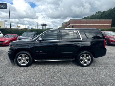 Used 2020 Chevrolet Tahoe Premier w/ Max Trailering Package image 6