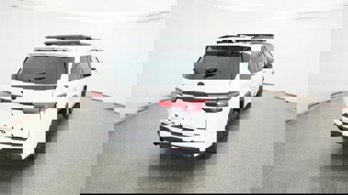 New 2026 Toyota Sequoia TRD Pro image 8