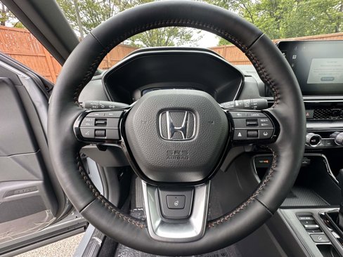 New 2026 Honda CR-V Sport Touring image 10