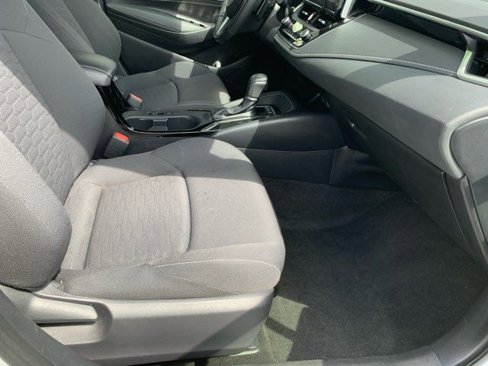 Used 2023 Toyota Corolla SE image 26