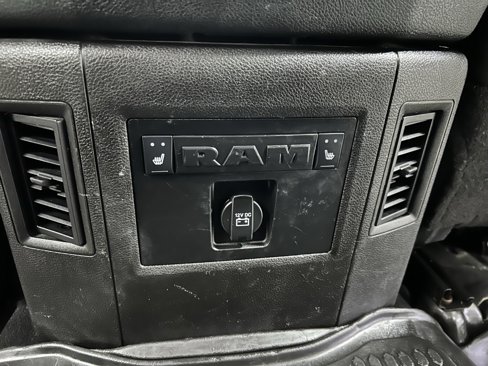 Used 2018 RAM 2500 Laramie w/ Sport Appearance Group image 53