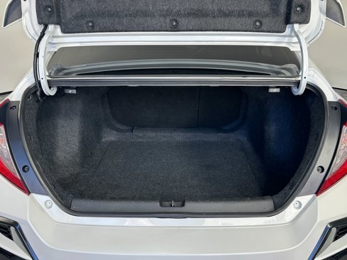 Used 2020 Honda Civic Si image 15