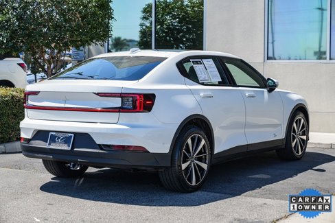 Used 2022 Polestar Polestar 2 w/ Plus Package image 6