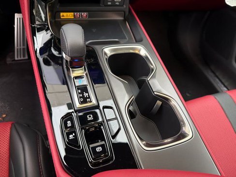 New 2026 Lexus NX 350 F Sport image 29