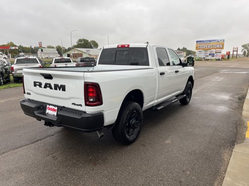 New 2026 RAM 3500 Tradesman image 5