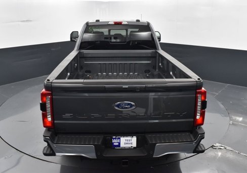New 2026 Ford F250 Lariat image 27