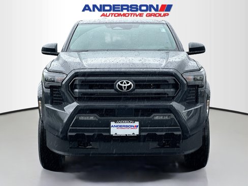 New 2025 Toyota Tacoma SR5 image 15