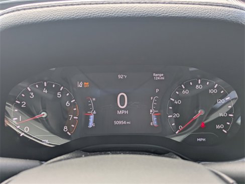 Used 2023 Jeep Compass Sport image 27