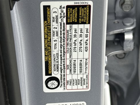Used 2024 Mitsubishi Mirage G4 ES image 45