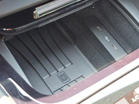 New 2025 Porsche Cayenne image 27