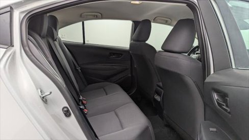 Used 2025 Toyota Corolla LE image 17