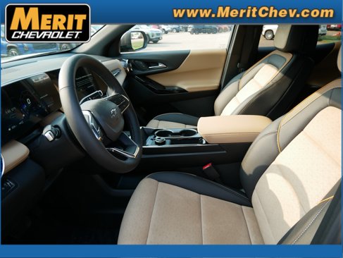 New 2026 Chevrolet Equinox ACTIV w/ Convenience Package III image 4