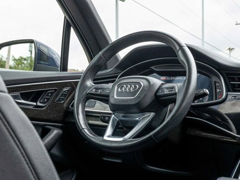 Used 2023 Audi Q7 2.0T Premium image 25